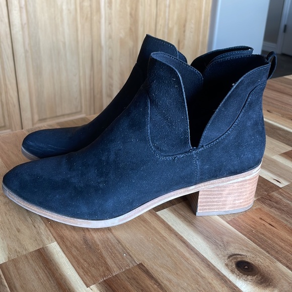 Fergalicious Ankle Booties - Picture 2 of 11